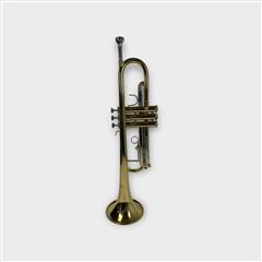 BESSON 609 BB TRUMPET (USA/KANSTUL, C.1990) w/Conn 5 & Original Case